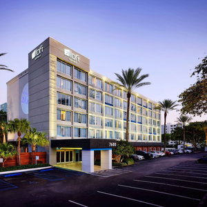 Hotel Aloft By Marriott Miami Dadeland cazare Massillon