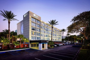 Hotel Aloft By Marriott Miami Dadeland cazare Massillon