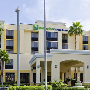 Hotel Holiday Inn Express & Suites Kendall East Miami By Ihg cazare Massillon