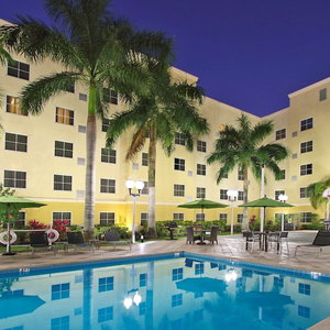 Hotel Homewood Suites By Hilton Miami Airport West cazare Virginia Gardens