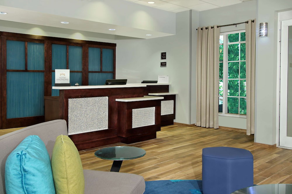Homewood Suites By Hilton Miami Airport West