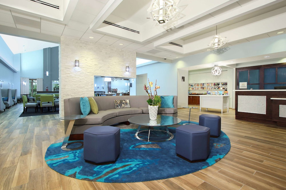 Homewood Suites By Hilton Miami Airport West