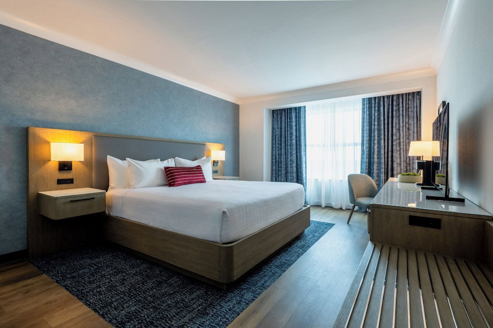 Hotel Miccosukee Casino & Resort