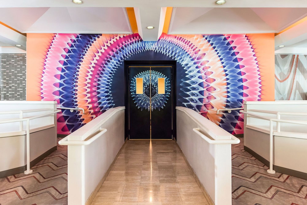 Hotel Pullman Miami Airport