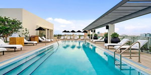 Hotel Angler’s Hotel – Miami Beach cazare Miami Beach