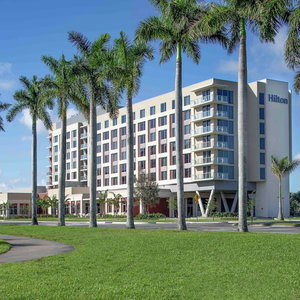 Hotel Hilton Miami Dadeland cazare Massillon