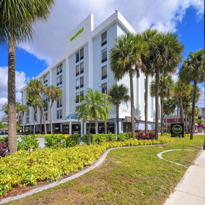 Hotel B&B Hotel Miami Airport cazare Miami Springs