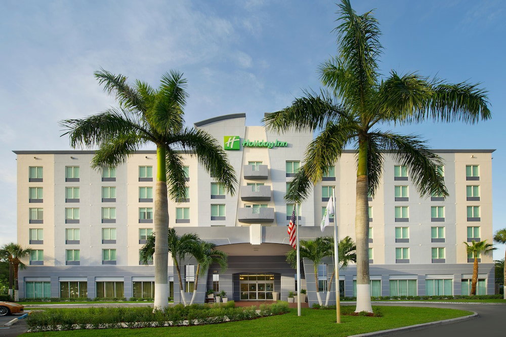 Hotel Holiday Inn Miami-Doral Area By Ihg