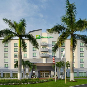 Hotel Holiday Inn Miami-Doral Area By Ihg cazare Doral