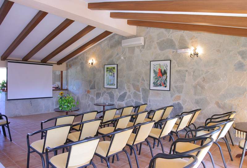 dal travel Hotel Rural Monnaber Nou & Spa