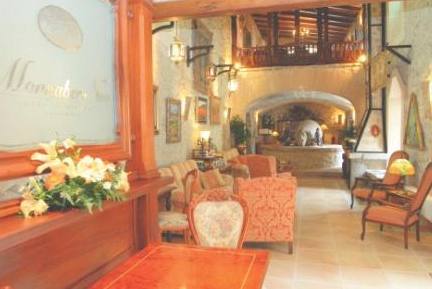dal travel Hotel Rural Monnaber Nou & Spa