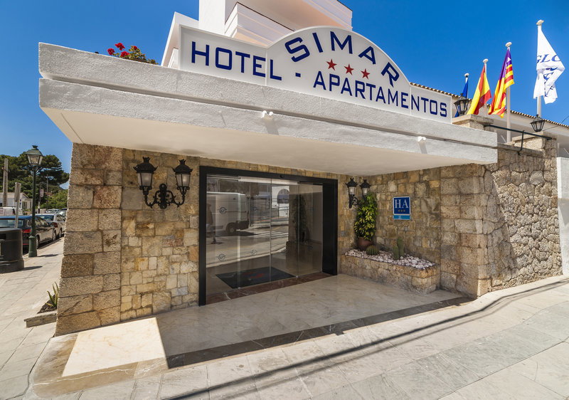 dal travel Globales Simar
