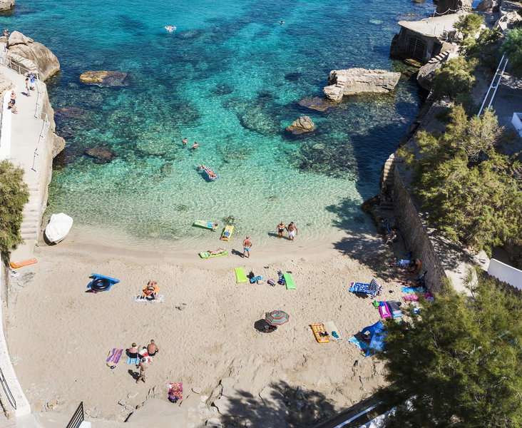 dal travel Globales Simar