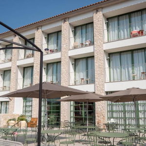 Hotel Alcázar Hotel Sóller cazare Soller