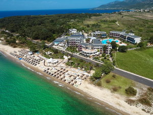 Hotel Ilio Mare Hotels & Resorts cazare Skala Prinos