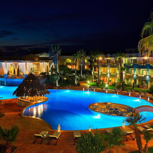 Hotel Ilio Mare Hotels & Resorts cazare Skala Prinos