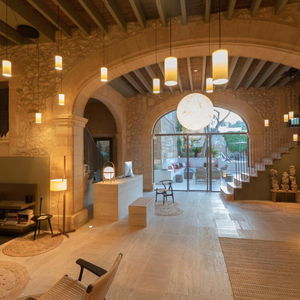 Hotel Can Aulí Luxury Retreat cazare Pollenca