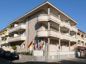 Hotel Apartments Es Trenc cazare Colonia de Sant Jordi
