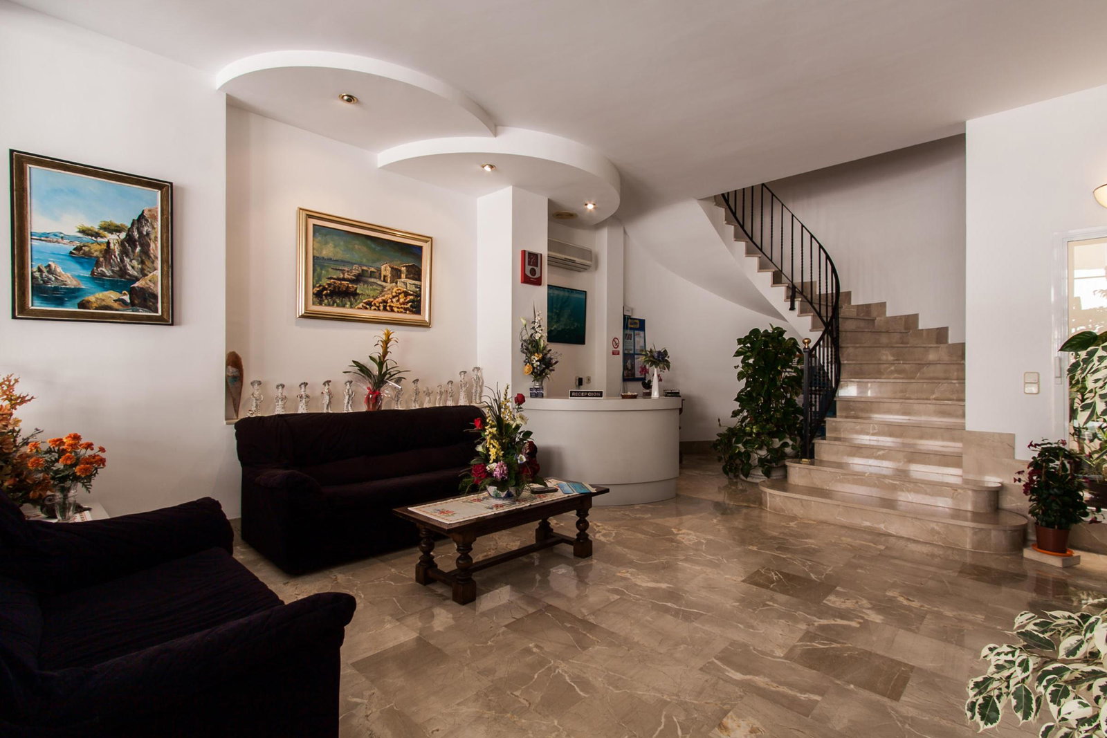 Apartments Es Trenc