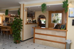 Hotel Solecito Apartamentos cazare Alcudia