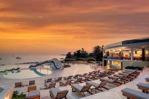 Hotel Alexandra Elegance cazare Potos