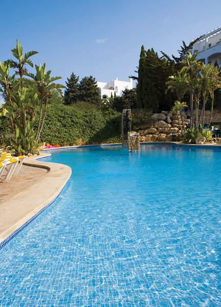 dal travel Ola Apartamentos Cala D' Or