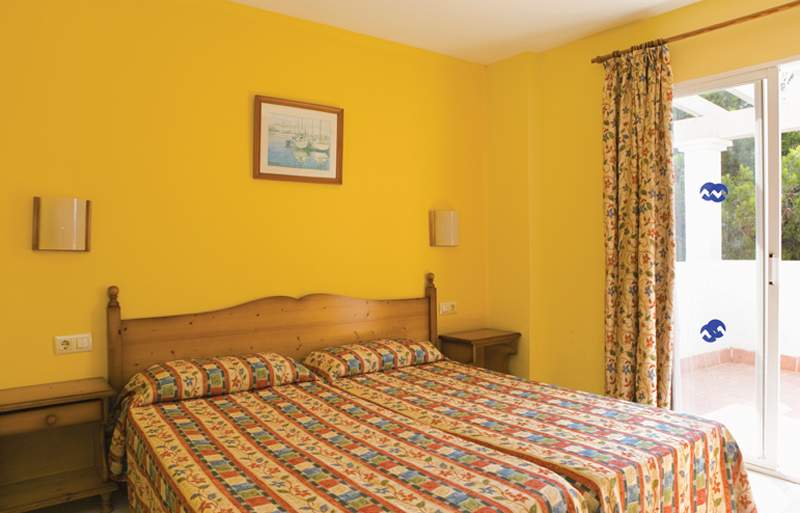 dal travel Ola Apartamentos Cala D' Or