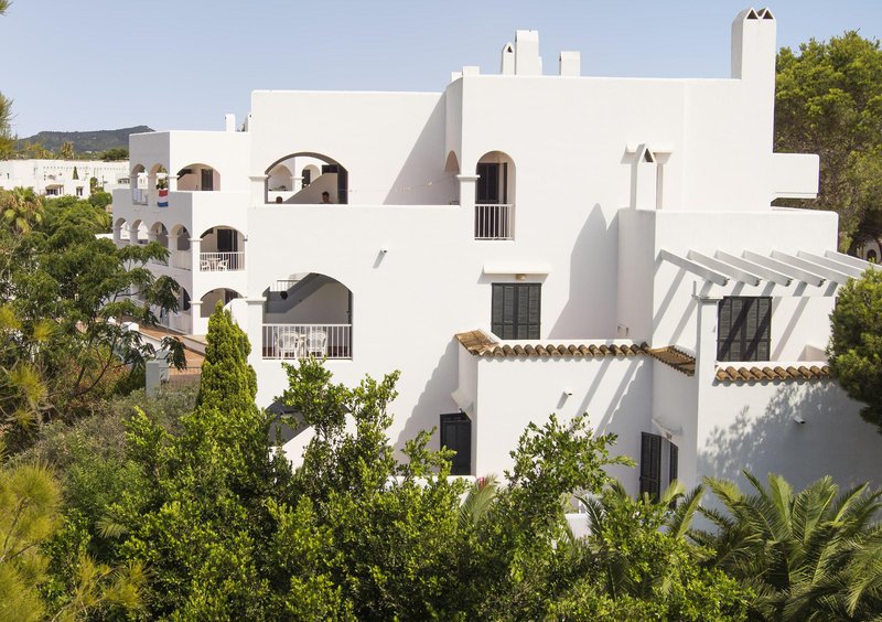 Ola Apartamentos Cala D' Or