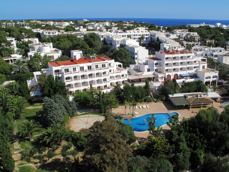 Ola Apartamentos Cala D' Or