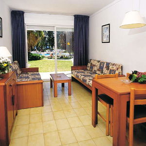 Hotel Habitat Apartments cazare Port de Pollenca