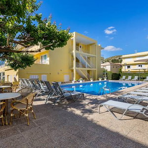 Hotel Apartamentos Don Miguel & Hotel Panorama cazare Port de Pollenca