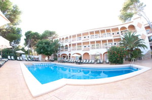 Hotel Hotel Cala Gat cazare Cala Ratjada