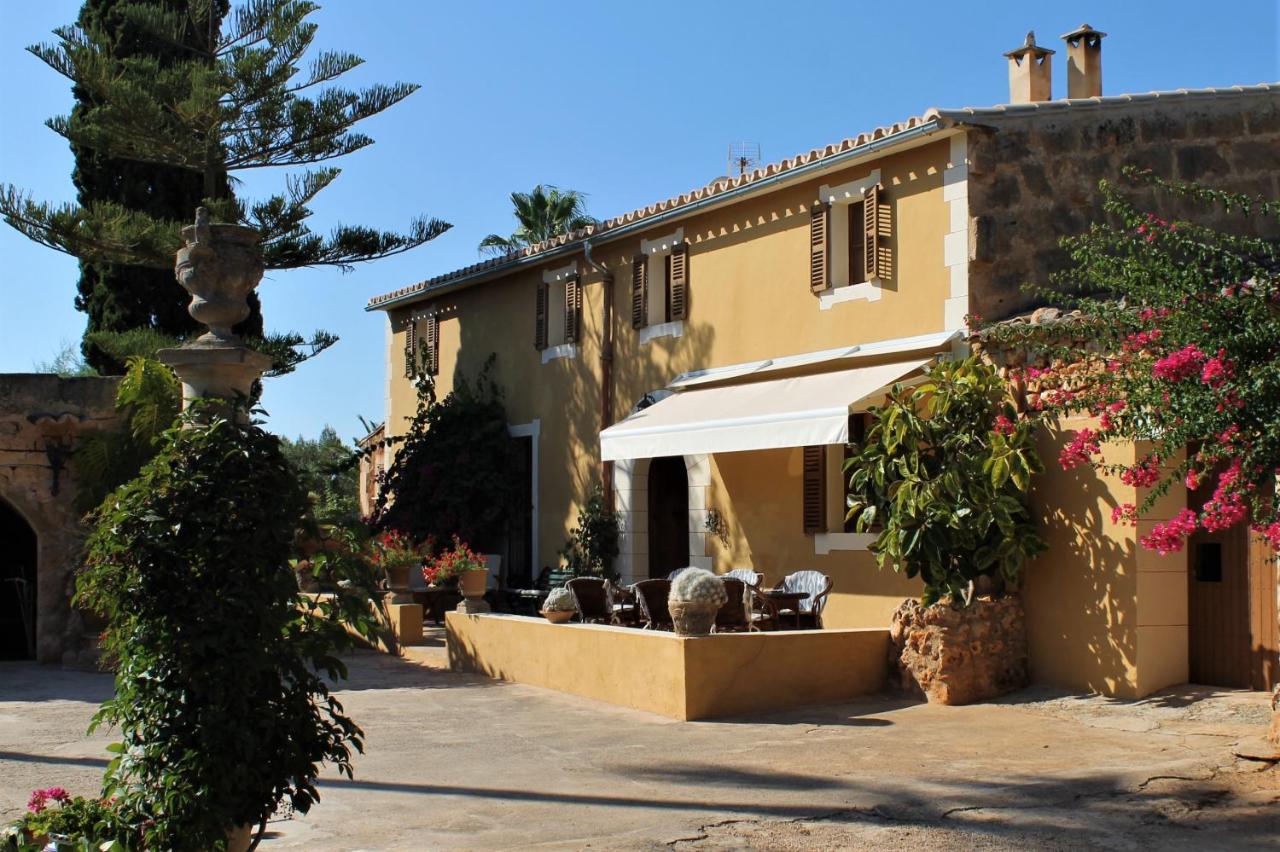 Finca Son Pieras