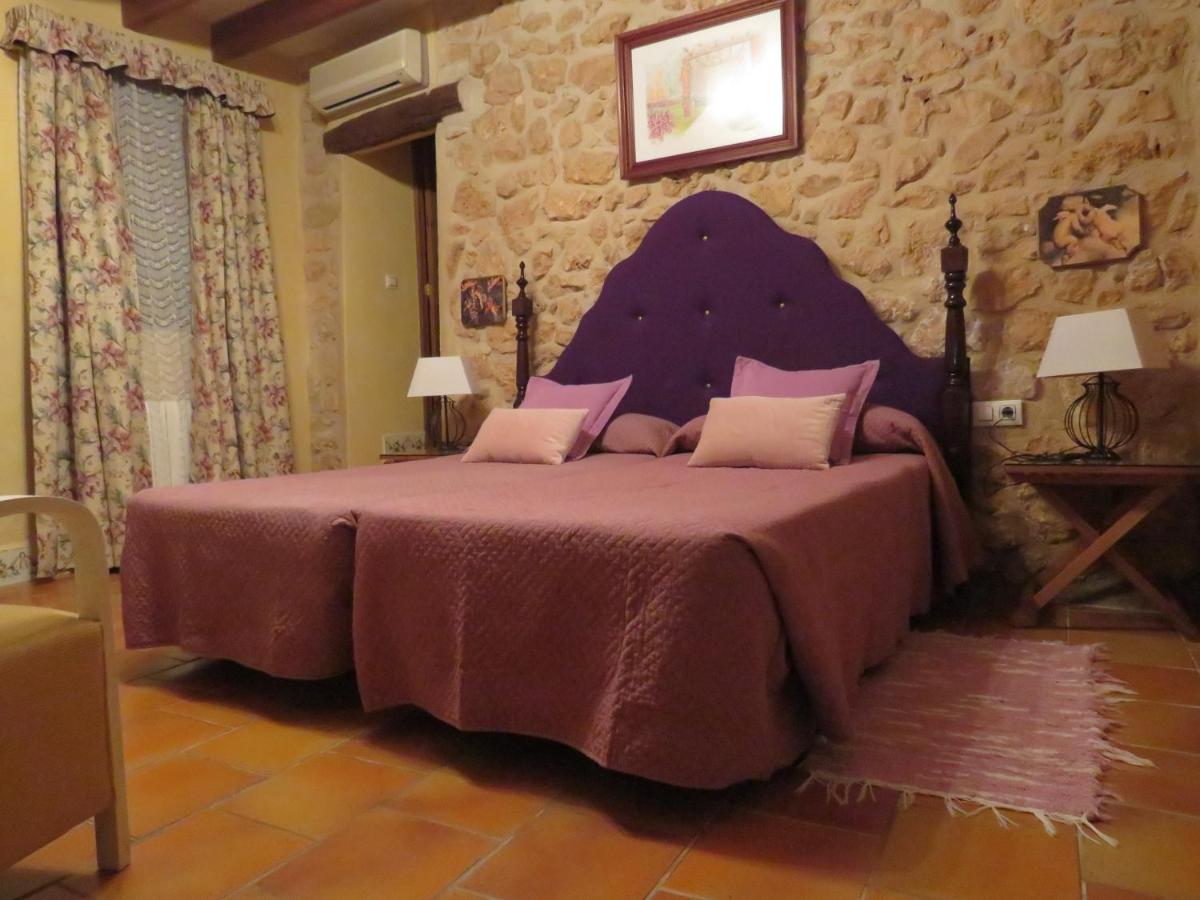 Finca Son Pieras