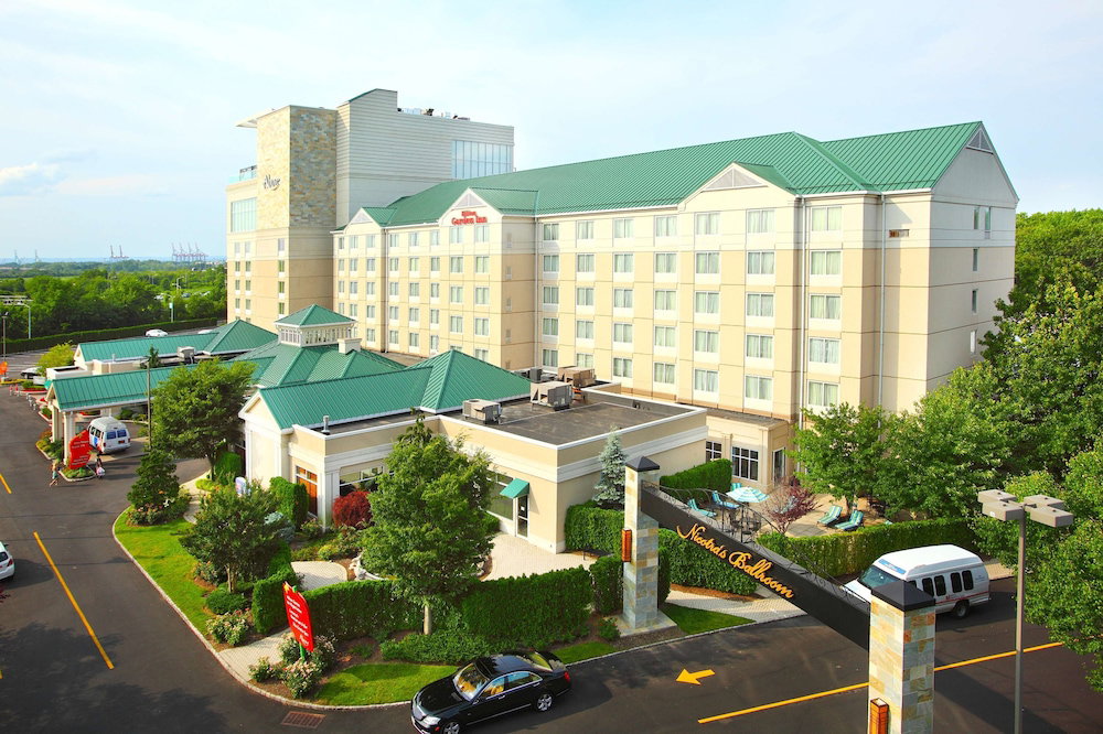 Hotel Hilton Garden Inn New York / Staten Island
