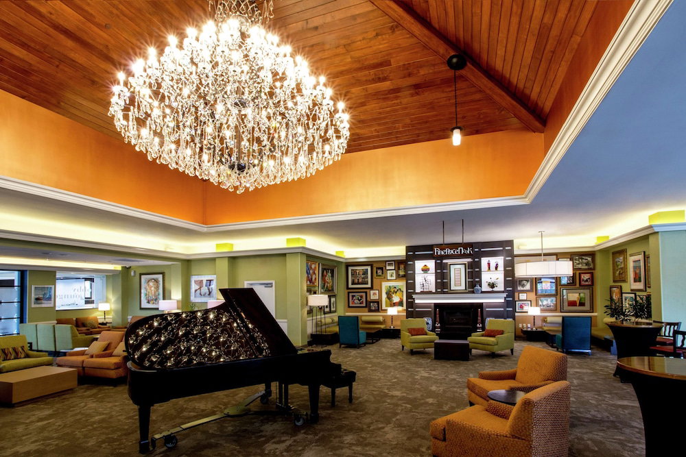 Hilton Garden Inn New York / Staten Island