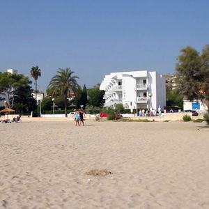 Sejur Apartamentos Bellamar vacanta Pollenca