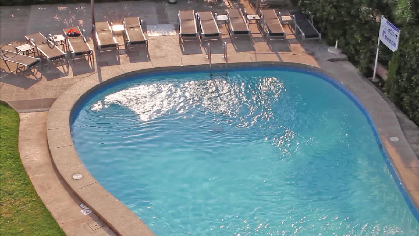 dal travel Apartamentos Bellamar