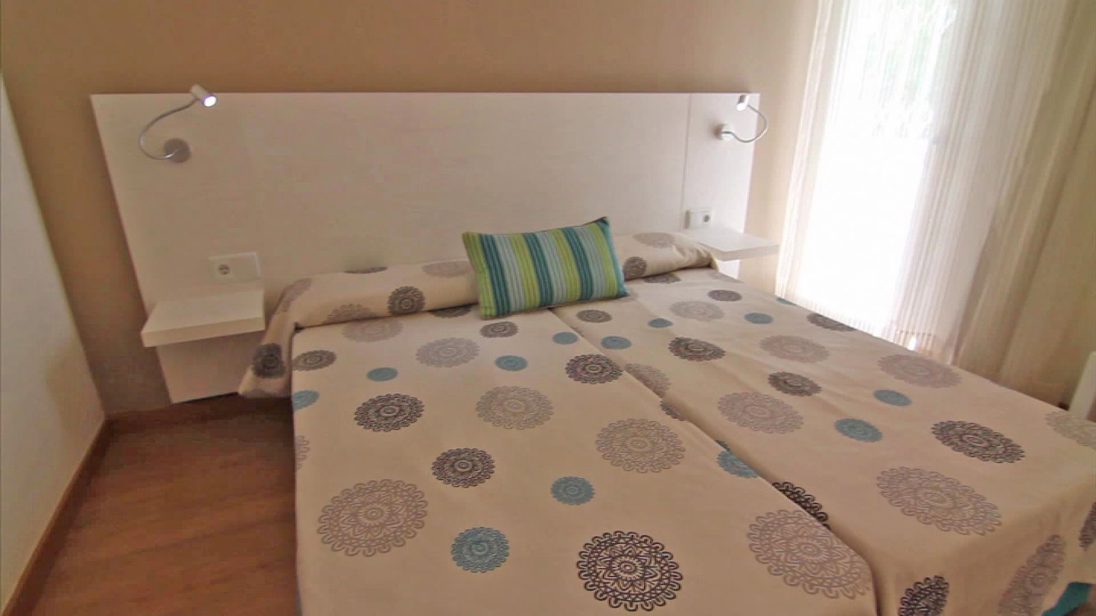 dal travel Apartamentos Bellamar