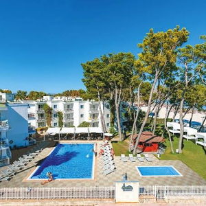 Hotel Sofia Alcúdia Beach cazare Port d'Alcudia