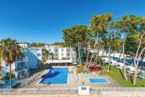 Hotel Sofia Alcúdia Beach cazare Port d'Alcudia