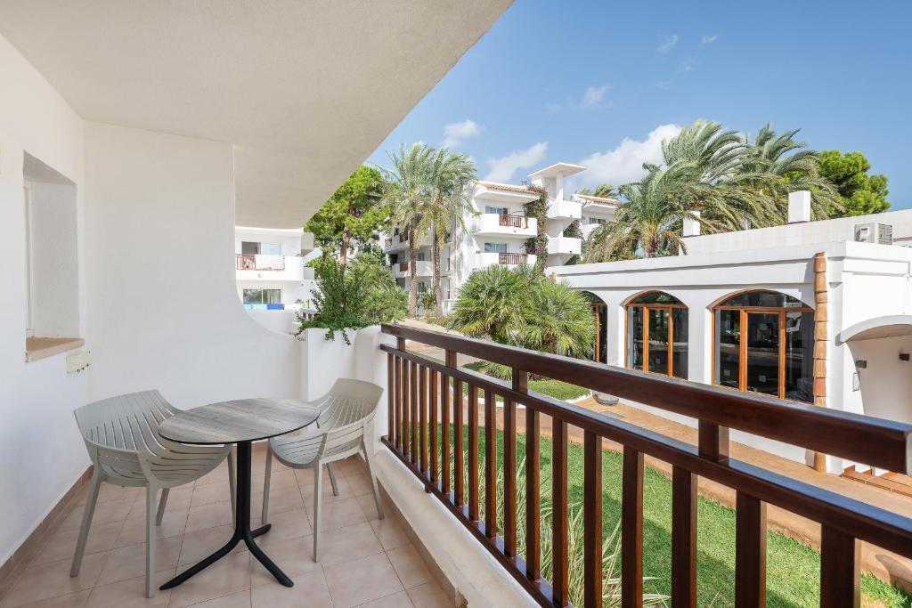 dal travel Inturotel Esmeralda Park