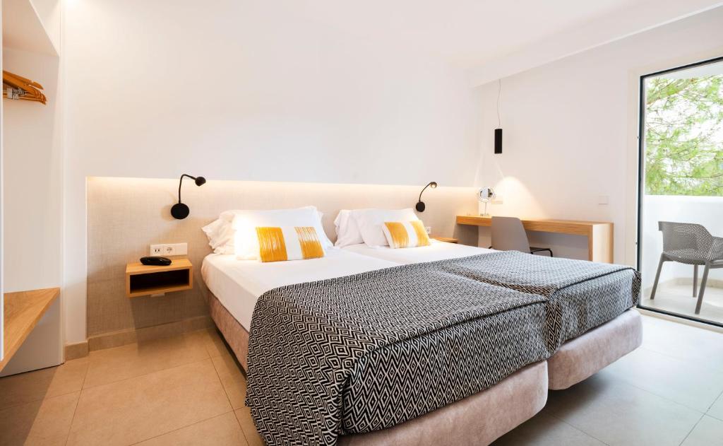 dal travel Inturotel Esmeralda Park