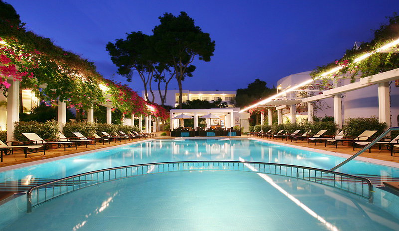 dal travel Meliá Cala D'or Boutique Hotel