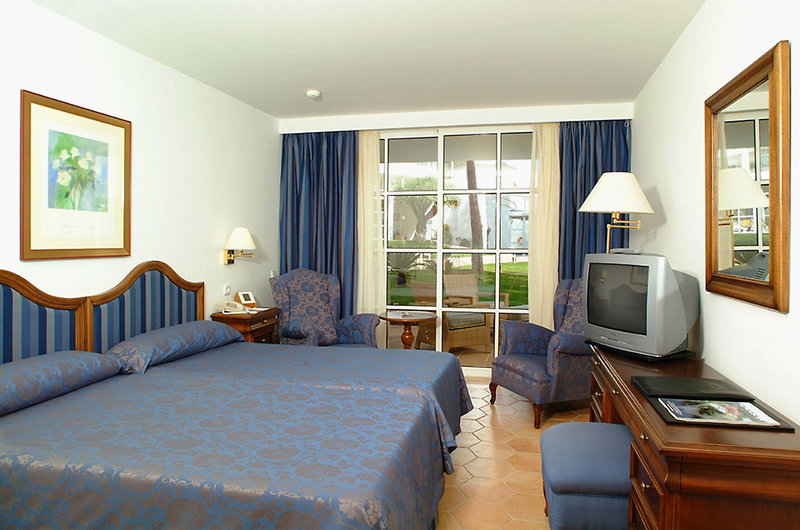 dal travel Meliá Cala D'or Boutique Hotel