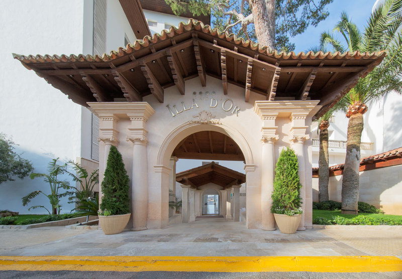 Hotel Illa D'or Hotel & Illa D'or Club