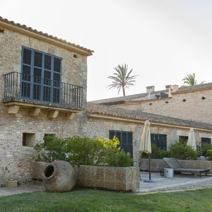 Hotel Casal Santa Eulalia cazare Santa Margalida