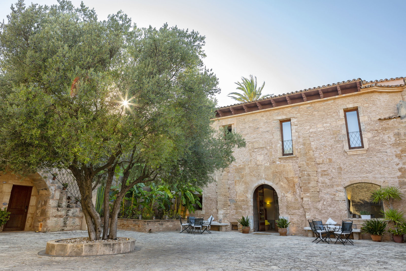 dal travel Casal Santa Eulalia