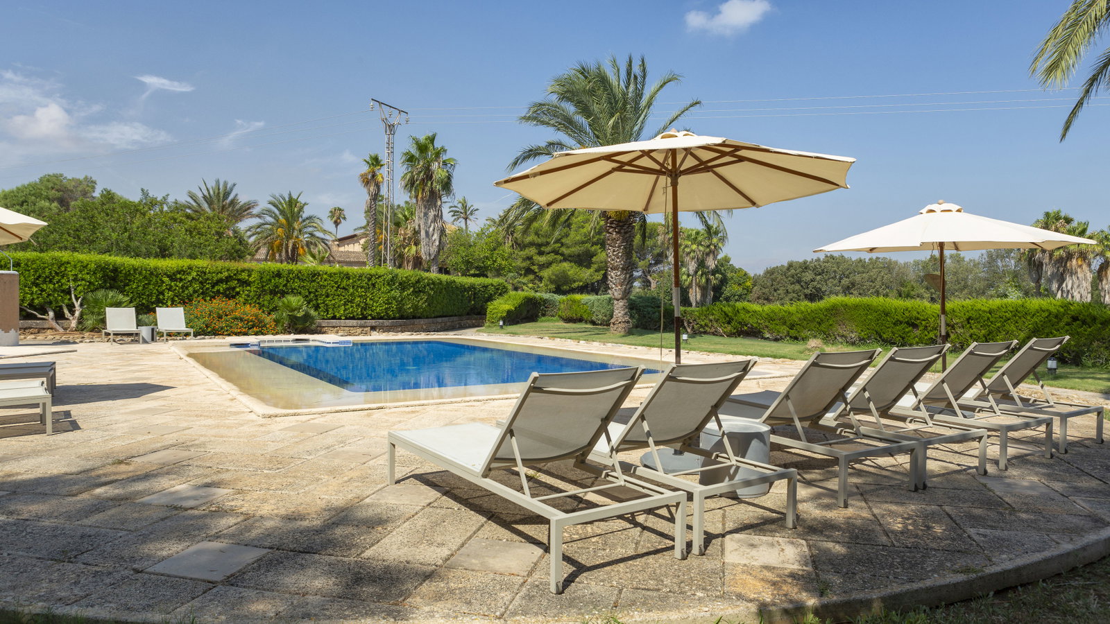dal travel Casal Santa Eulalia