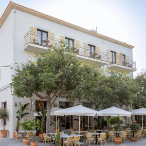 Hotel Hoposa Cultural Boutique cazare Port de Pollenca